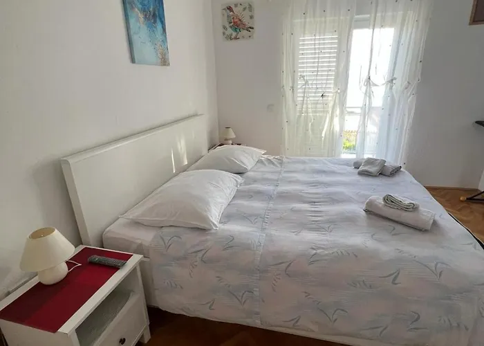 Milka Appartement Makarska
