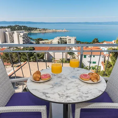 Apartamento Milka