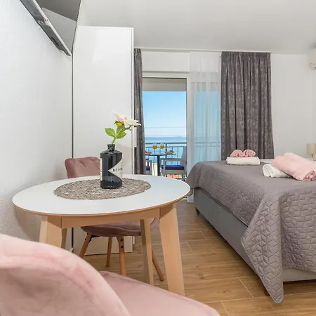 Milka Apartamento