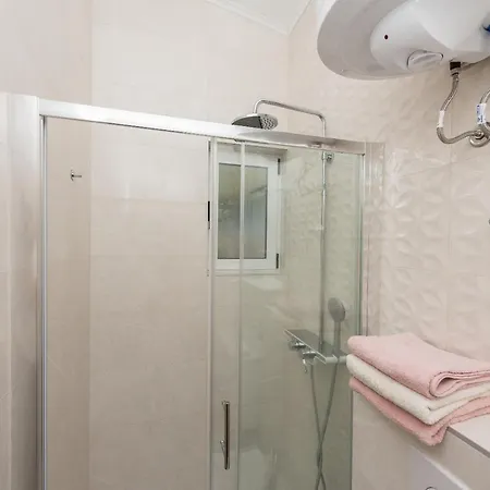 Apartman Milka