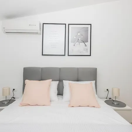 Milka Apartamento