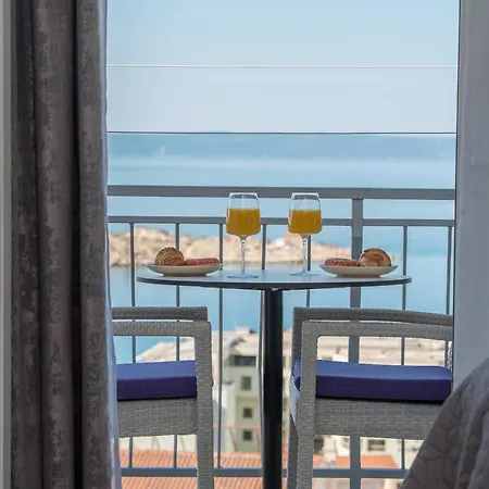 Apartamento Milka *