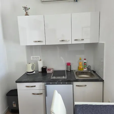 Milka Apartman