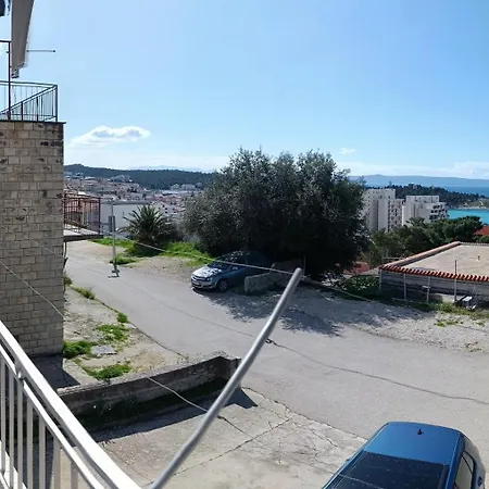 Milka Apartamento *