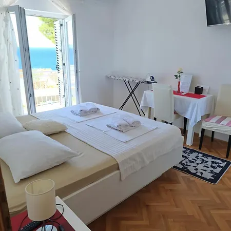 Milka Apartamento