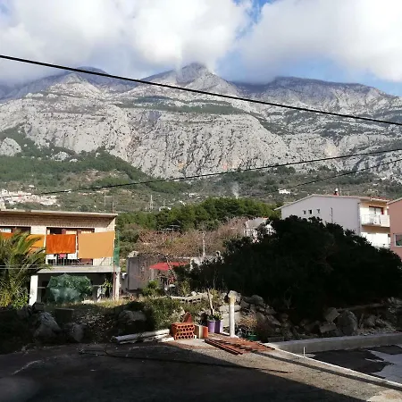 Apartman Milka Makarska
