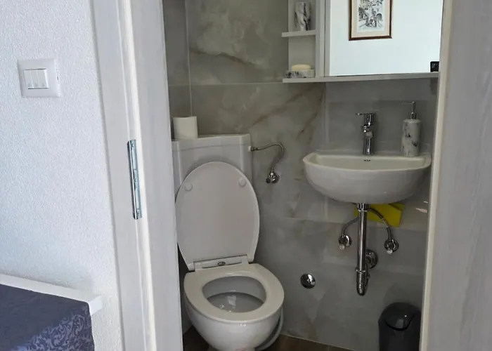 Milka Appartement Makarska