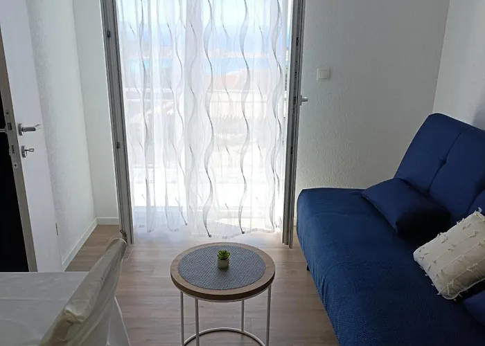 Milka Lejlighed Makarska