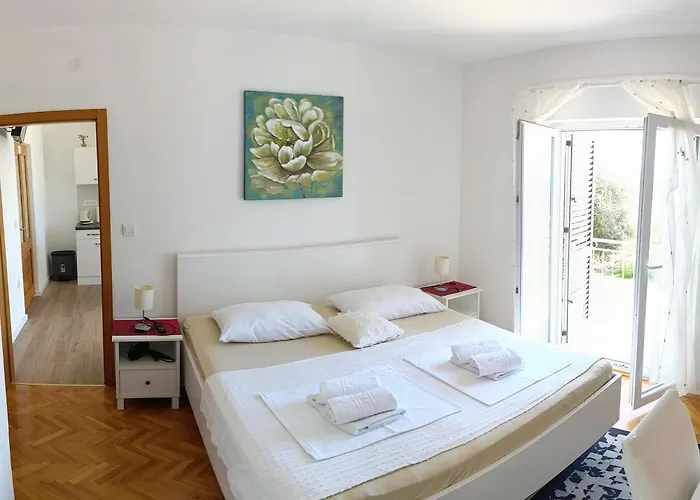 Lejlighed Milka Makarska