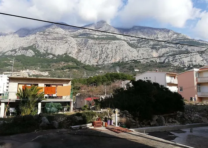 Lejlighed Milka Makarska