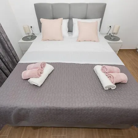 Milka * マカルスカ