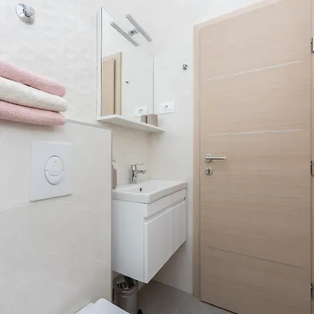 Milka * マカルスカ