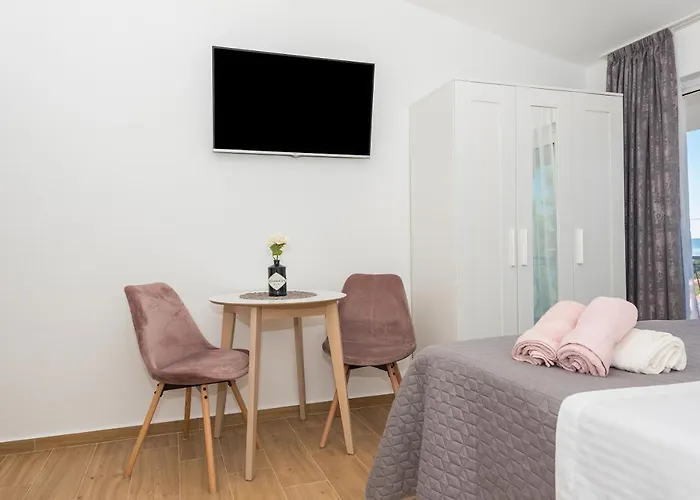 Milka * Макарська