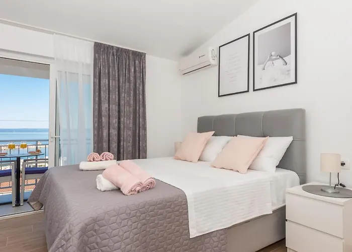 Milka Макарська